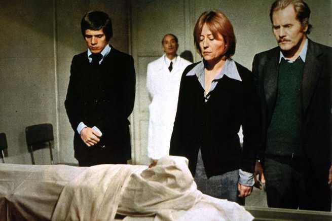 Autopsia Di Un Mostro [1977]