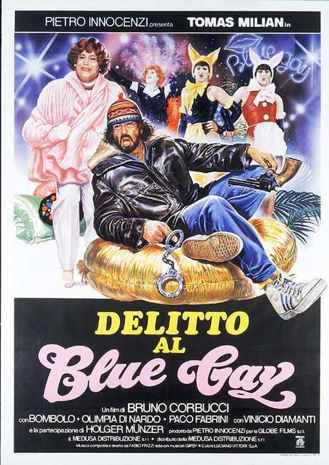 Blu Gay 55