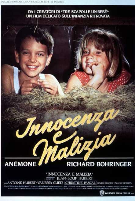 Innocenza E Malizia [1987]