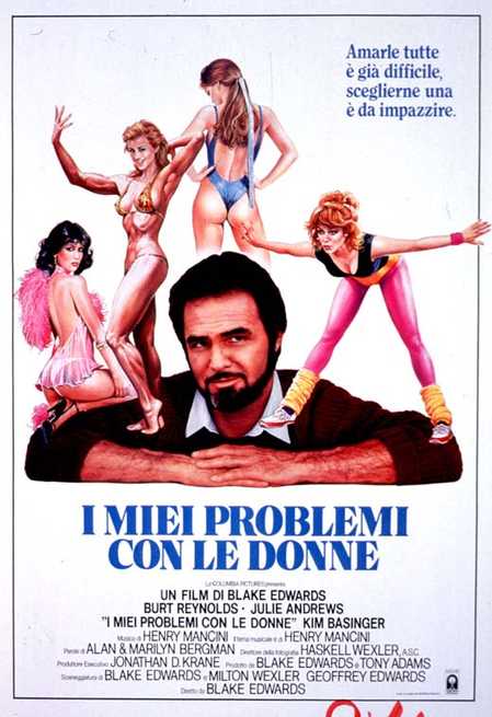 I Miei Problemi Con Le Donne [1983]