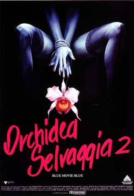 Trama Del Film Orchidea Selvaggia 2