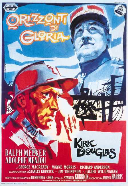 Orizzonti di Gloria Paths of Glory 1957 Ita Eng 1080p BluRay x264 TNT Village