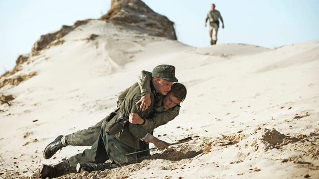 Image result for land of mine movie images
