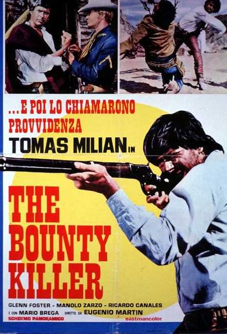 Risultati immagini per bounty killer milian