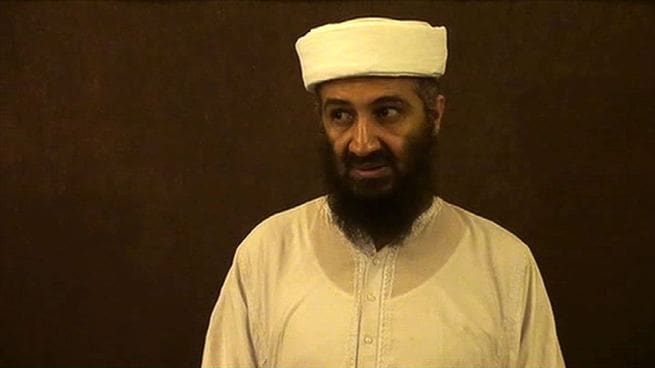 Osama bin Laden