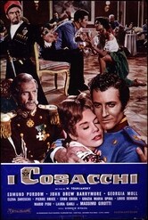 I cosacchi movie