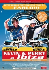 Kevin & Perry A Ibiza [2000]