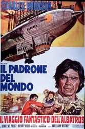 Il Padrone Del Mondo [1961]